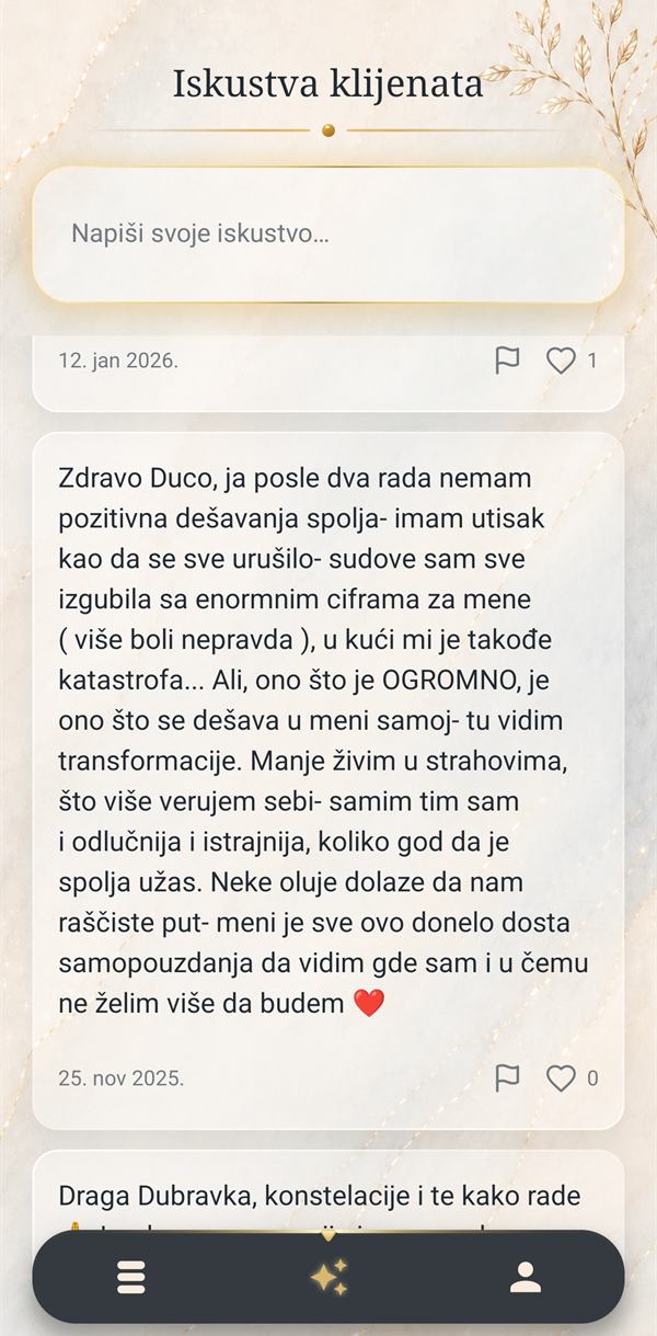 Ikonice zastavica i srce